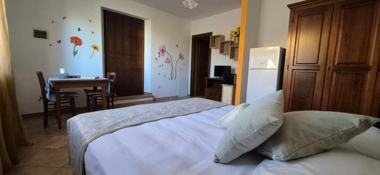 Appartamenti Gli Ulivi Di Maremma Gavorrano Esterno foto
