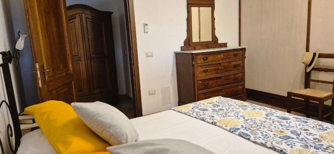 Appartamenti Gli Ulivi Di Maremma Gavorrano Esterno foto