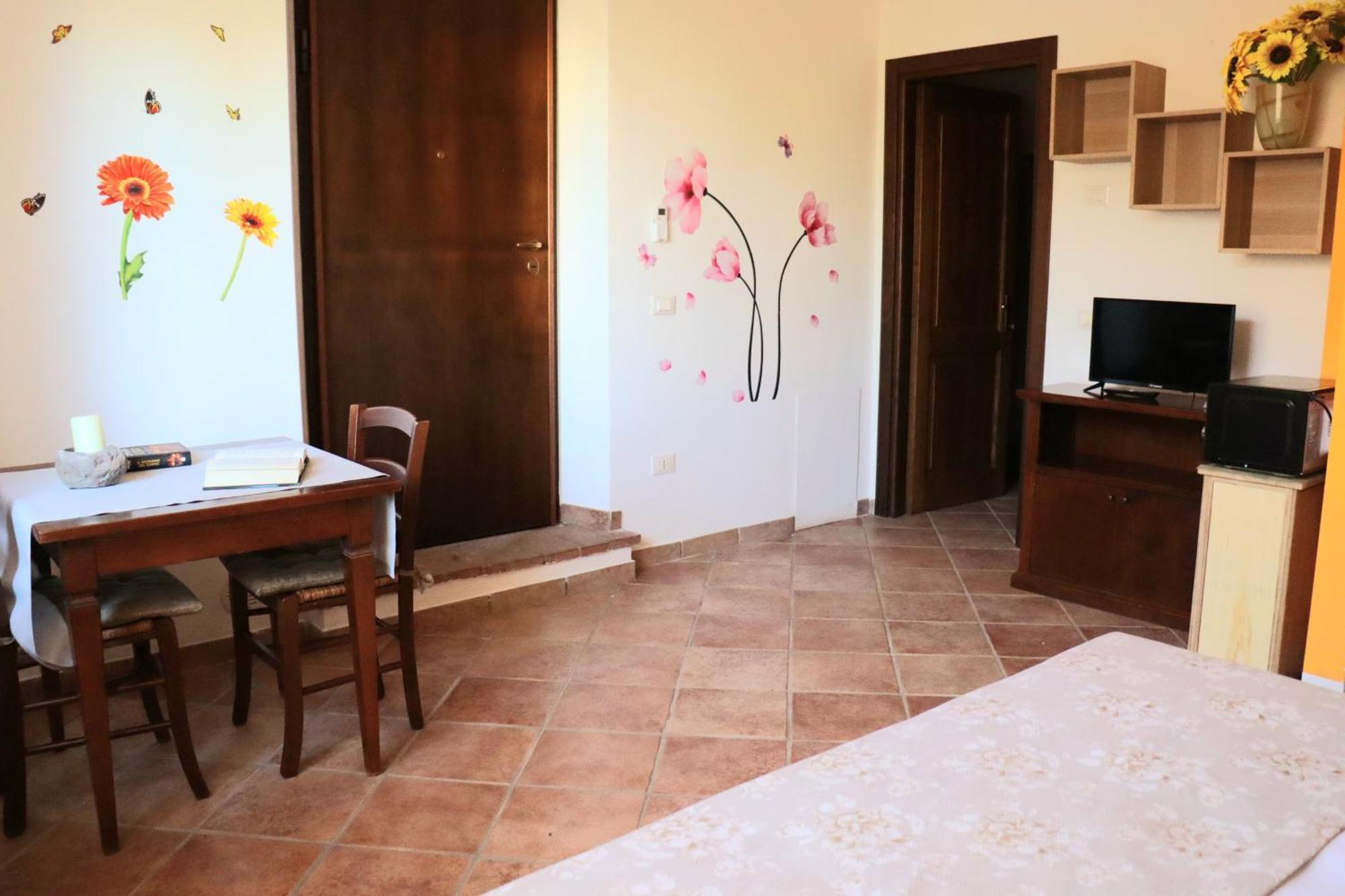 Appartamenti Gli Ulivi Di Maremma Gavorrano Esterno foto