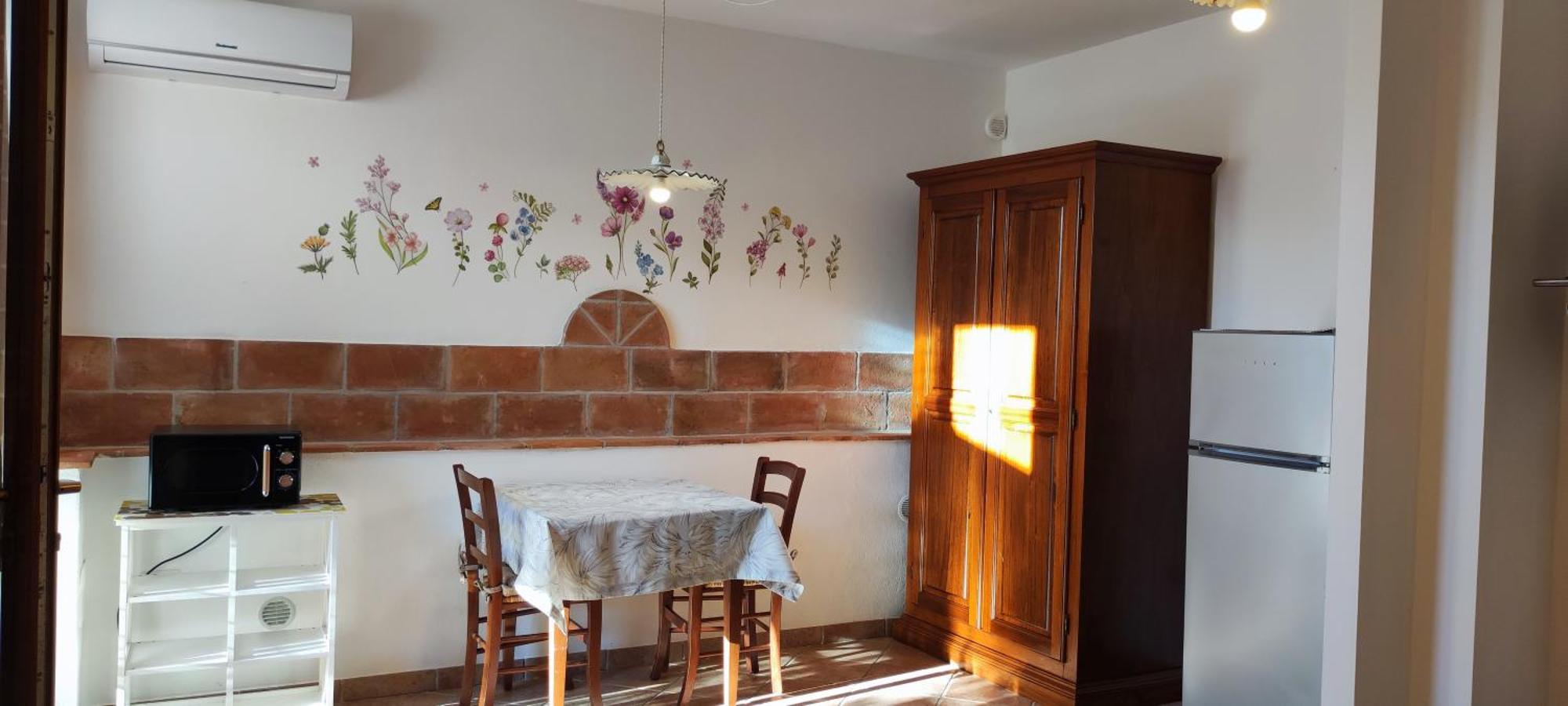Appartamenti Gli Ulivi Di Maremma Gavorrano Camera foto