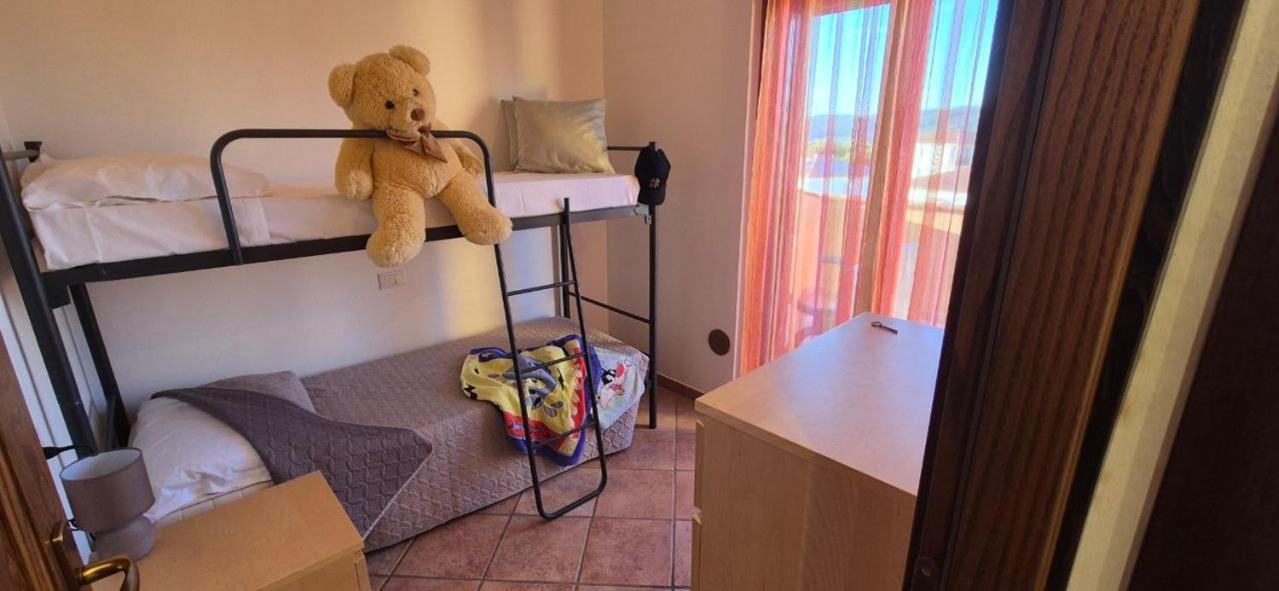 Appartamenti Gli Ulivi Di Maremma Gavorrano Camera foto
