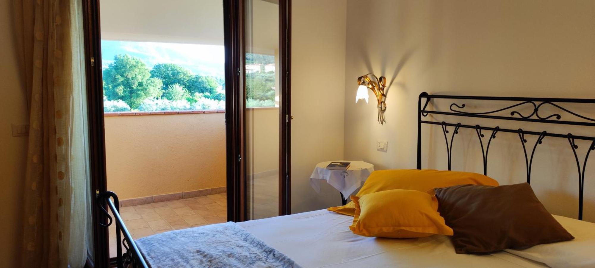 Appartamenti Gli Ulivi Di Maremma Gavorrano Camera foto