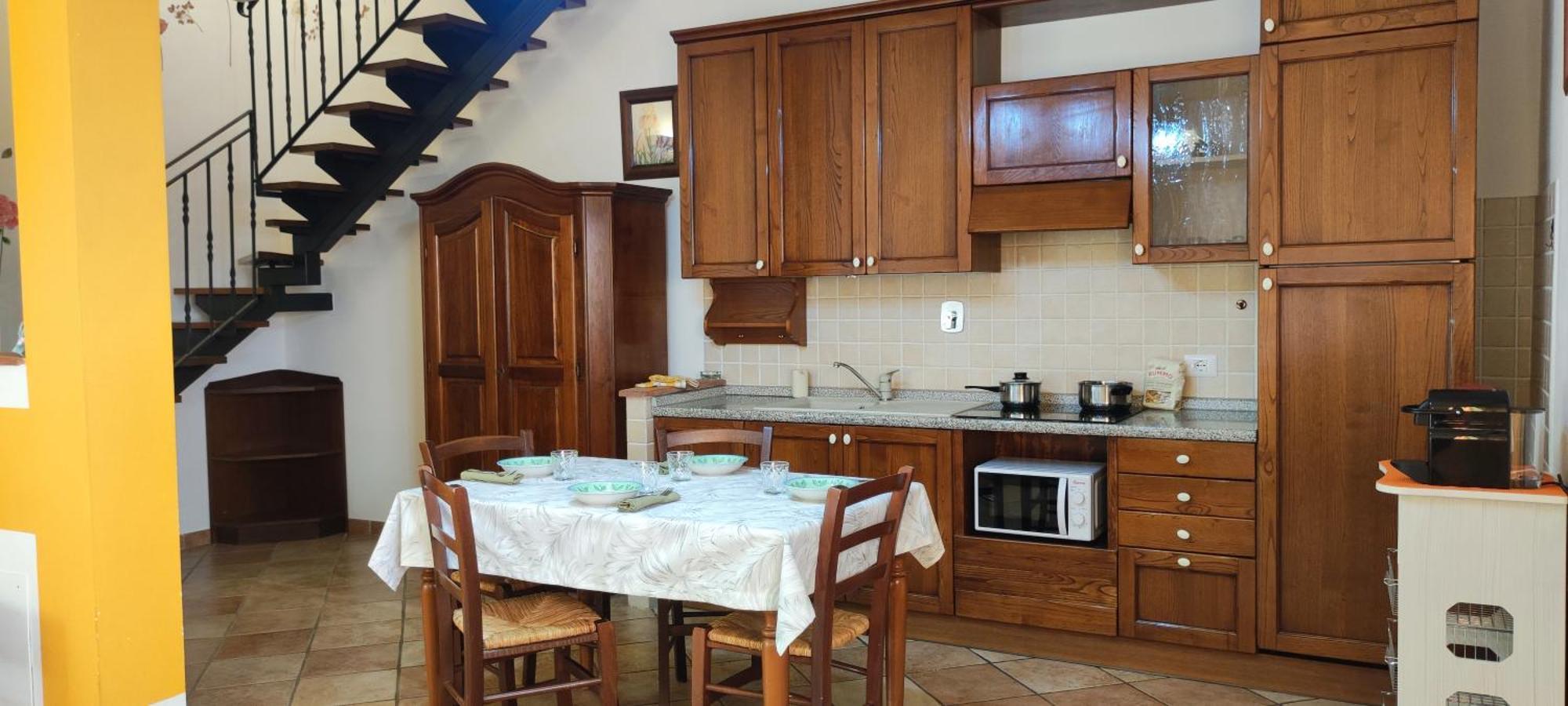 Appartamenti Gli Ulivi Di Maremma Gavorrano Camera foto